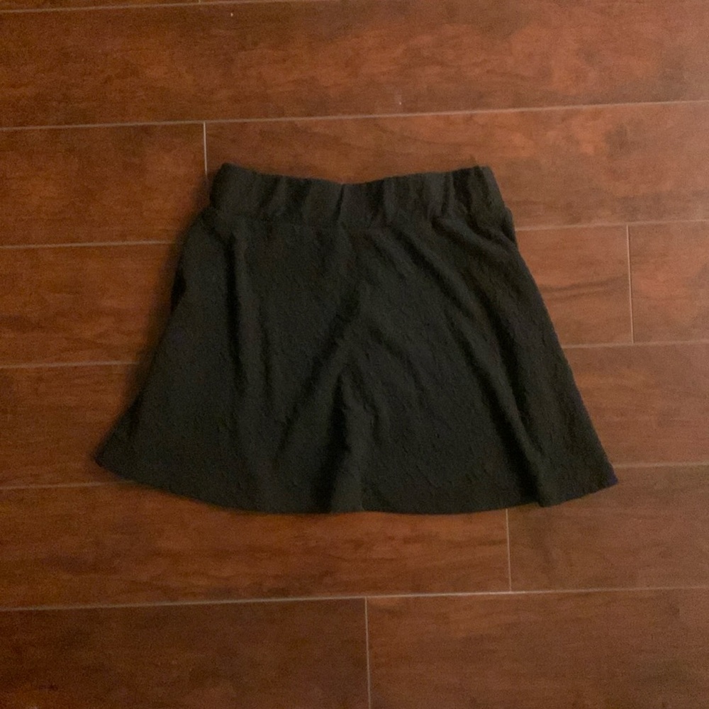 Skater Skirt